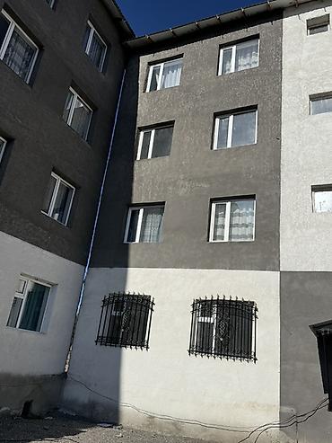 Продажа квартир: 2 комнаты, 58 м², 1 этаж — 1