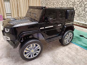 Детские электрокары: Детский электрокар — 12