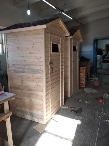 Зоотовары: Будка для собаки. Вальер для собак. Скамейка. Стулья столы. Калитка at lalafo.kg — 12 Зоотовары: Будка для собаки. Вальер для собак. Скамейка. Стулья столы. Калитка — 12