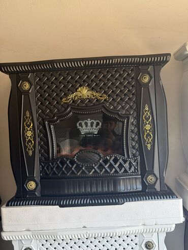 Peçlər və kaminlər: İran Peçi, Yeni, yanacaq - Qaz, Pulsuz çatdırılma -da lalafo.az — 3 Peçlər və kaminlər: İran Peçi, Yeni, yanacaq - Qaz, Pulsuz çatdırılma — 3