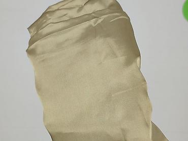 flaga: Poszewka dekoracyjna z połyskiem – kolor złoty/beżowy - Materiał — 5