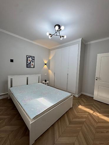 Долгосрочная аренда домов: 150 м², 5 комнат, Ак-Орго ж/м — 13