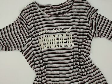 T-shirt damski, rozmiar 2XL