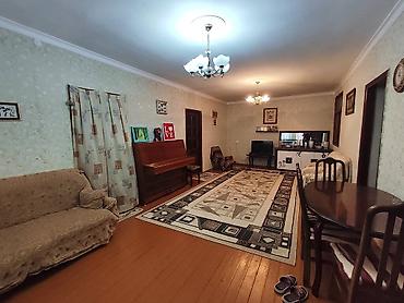qaradag sahil ev satilir: 5 otaqlı, 120 kv. m, Orta təmir — 5
