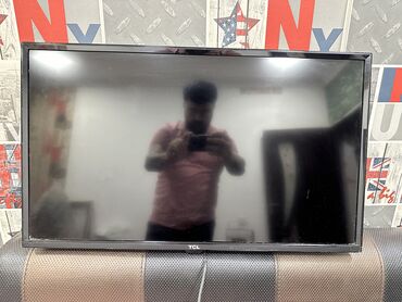 tcl tv: İşlənmiş Televizor TCL Led 32"