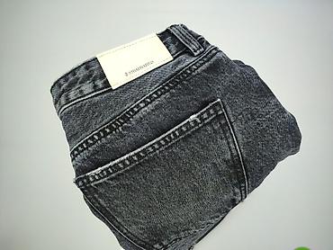 wrangler 44: Stradivarius, Jeansy damskie, rozmiar L — 6