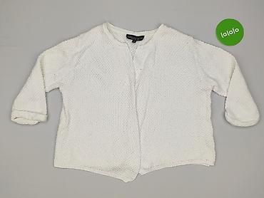 krokstyl top: Topshop Petite, Kardigan damski, rozmiar S — 2