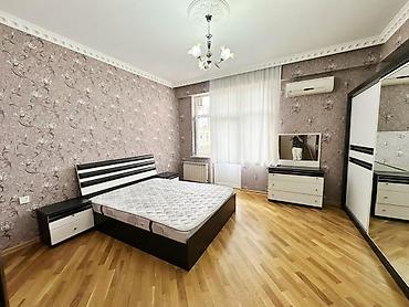 ismayıl: 2 otaqlı, Yeni tikili, 85 kv. m — 6