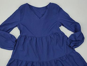 blue: Sukienka damska, rozmiar XL — 1