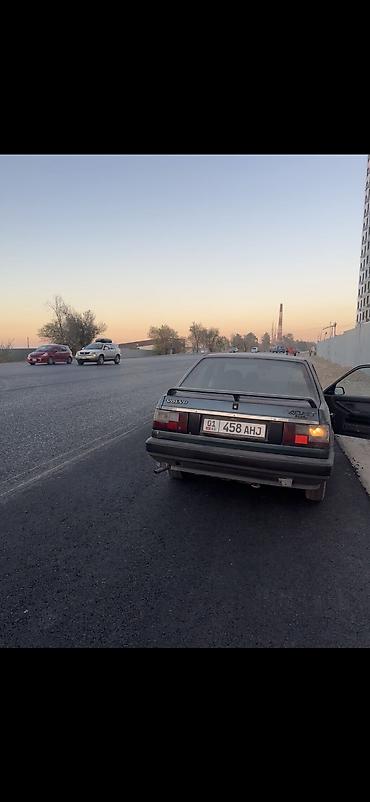 volvo холодильник: Volvo 440: 1989 г., Хэтчбэк — 2