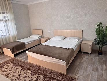 Сдается просторный номер с отдельным санузлом. Особенности: - lalafo.kg да — 2 Сдается просторный номер с отдельным санузлом. Особенности: - — 2