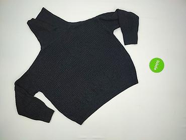 bluza mis shein: Sinsay, Sweter damski, rozmiar S — 3