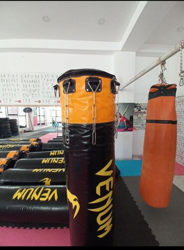 İdman döşəkləri və xalçaları: Bütün idman avadanlıqlarının sərfəli qiymətə və keyfiyyətli istehsalı — 11