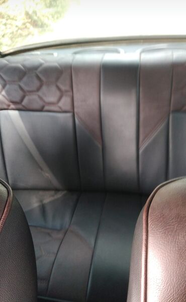 VAZ (LADA): Model: VAZ 2106 (Jiquli) sedan Rəng: qara Kuzov: 4 qapı, xrom — 9