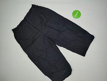 spekter spodnie: Spodnie 3/4 damskie, rozmiar XL — 2
