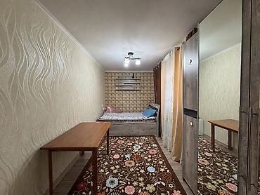 50 000: 2 комнаты, 48 м², 10 мкр 104 серия, 2 этаж, Евроремонт — 3