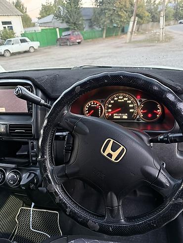 фары срв 2: Honda CR-V: 2005 г., 2.4 л, Автомат, Бензин, Кроссовер — 8