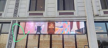 Изготовление рекламных конструкций: | Объемные буквы, | Монтаж — 14