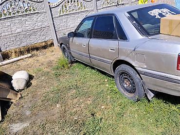 сиденье фольксваген венто: Mazda 626: 1988 г., Механика, Седан — 1
