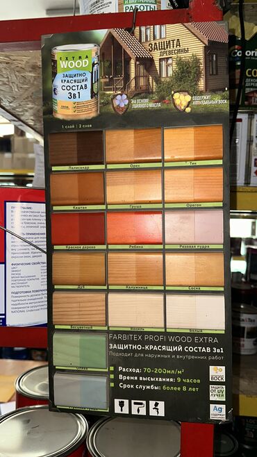 Водоэмульсионная краска: Краски оптом и розницу.Отличного качества. Очень большой — 16