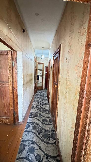 imak: 2 комнаты, 45 м², Юг-2 мкр Сталинка, 2 этаж, Старый ремонт — 8
