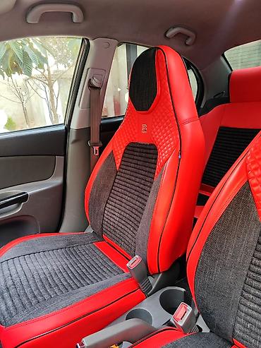 Oturacaq örtükləri: Oturacaq örtükləri — 5