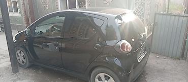 тайота арис: Toyota Aygo: 2009 г., 1 л, Механика, Бензин, Хэтчбэк — 3