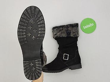 ugg ochnik: Kozaki damskie, rozmiar 37 — 4