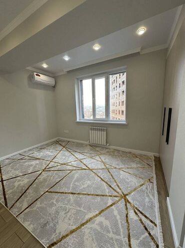 квартиры с подселением для девушек: 2 комнаты, 57 м², Элитка, 5 этаж, Евроремонт