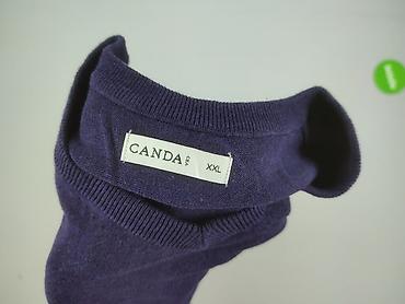 pull and bear sweter: Canda, Sweter for men, size 2XL — 4