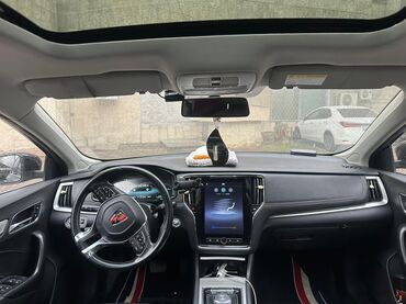 Roewe: Roewe i6: 2019 г., 1 л, Автомат, Бензин, Седан — 2