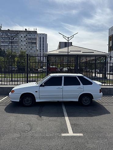 bmw g30 бишкек: ВАЗ (ЛАДА) 2114: 2010 г., 1.6 л, Кол менен иштөөчү, Бензин, Хетчбек — 5