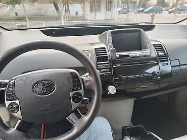 Toyota: Toyota Prius: 1.5 l | 2008 il Hetçbek — 5
