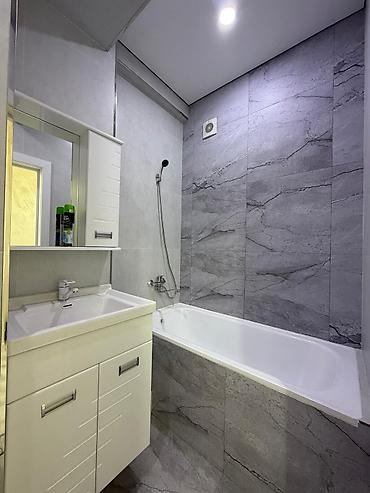 Продажа квартир: 1 комната, 41 м², Элитка, 8 этаж, Евроремонт — 4