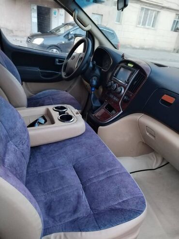 фольксваген пассат б5 1 8: Hyundai H-1 (Grand Starex): 2.5 l | 2008 il Van/Minivan