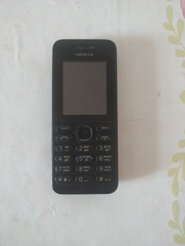 nokia e90: Nokia 130, < 2 GB Memory Capacity, rəng - Qara, Zəmanət, Düyməli, İki sim kartlı