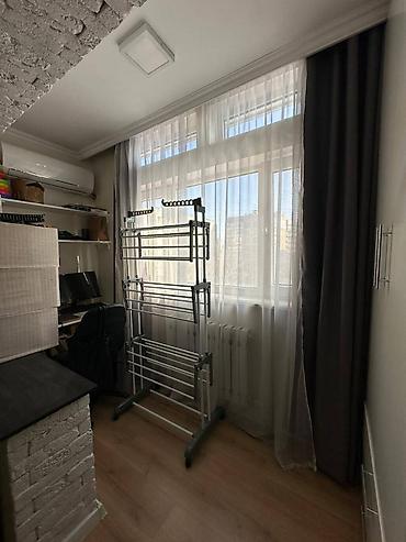 Продажа квартир: 1 комната, 44 м², 106 серия, 6 этаж, Евроремонт — 4