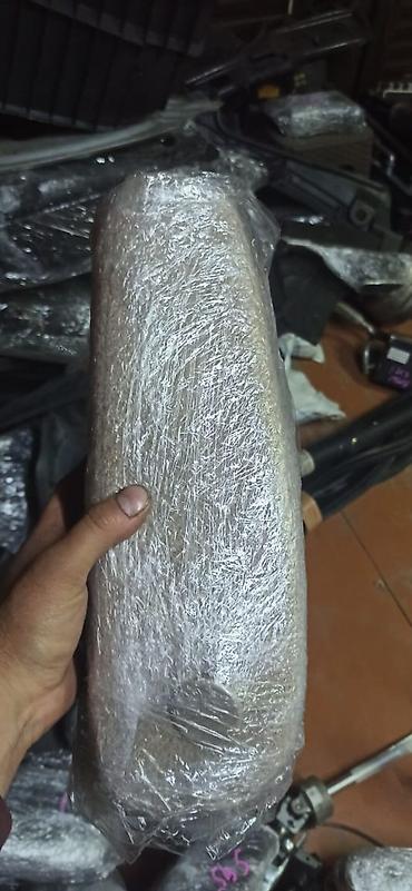 Другие детали салона: В наличии Подлокотники Toyota İpsum Toyota Alphard Toyota Estima — 3