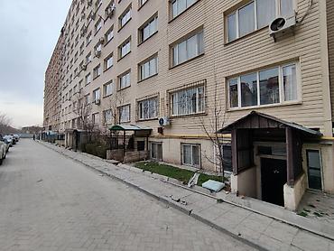 Продажа квартир: 2 комнаты, 54 м², 106 серия, 1 этаж, Косметический ремонт — 9