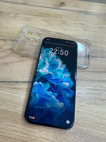 Honor: Honor X8b, 128 GB, rəng - Qara, Zəmanət, Sensor, Barmaq izi