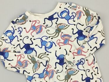 prada bluzka: Blouse, 2-3 years, 92-98 cm, condition - Very good