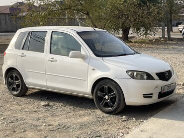 оборудование для автомойки цены в бишкеке: Mazda Demio: 2003 г., 1.3 л, Автомат, Бензин, Хетчбек