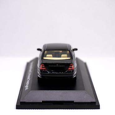 saatlar type 1: Mercedes-Benz C-Klasse W203 modeli, diler versiya • İstehsalçı — 5