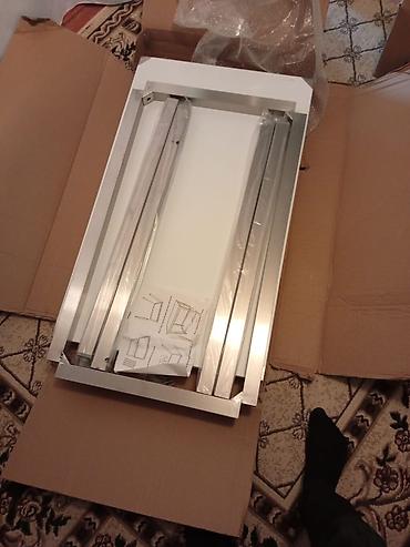 Dönər aparatları: Elektrik — 5