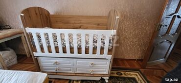 детский игровой набор щенячий патруль: Usaq kravati satilir sokulmus veziyyetdedir matrasida var whatsapp