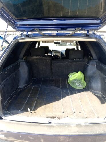 Volkswagen: Volkswagen Passat Variant: 1995 г., 1.8 л, Механика, Бензин, Универсал — 8