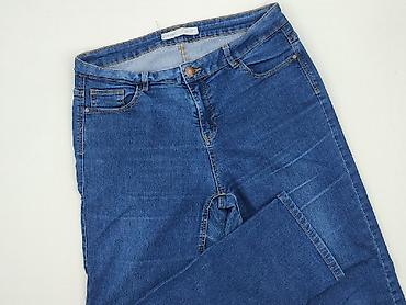 jeansy levis: George, Jeansy damskie, rozmiar 3XL — 1