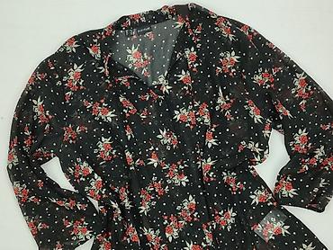 bluza red fireball: Bodyflirt, Bluzka damska, rozmiar XL — 1