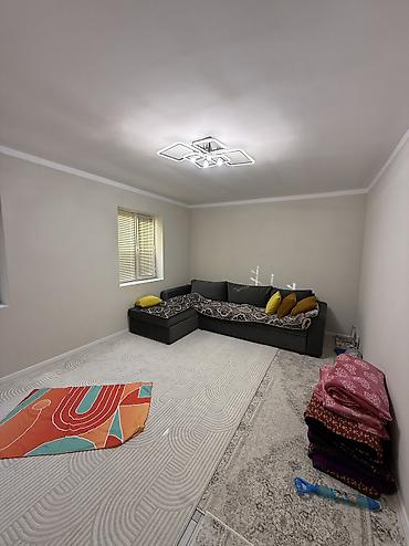 без кунгей: 2 комнаты, 100 м², 6 соток, Электричество, Холодная вода, Септик — 3
