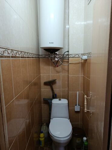 Продажа квартир: 2 комнаты, 52 м², 3 этаж, Евроремонт at lalafo.kg — 5 Продажа квартир: 2 комнаты, 52 м², 3 этаж, Евроремонт — 5